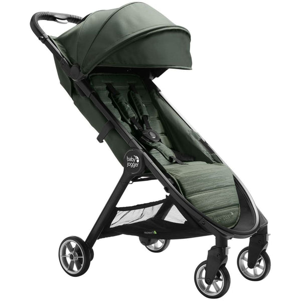 [RENT] BABY JOGGER® CITY TOUR™ 2 STROLLER