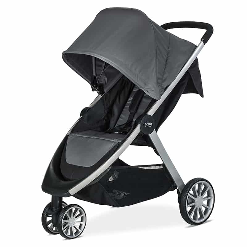 Britax Strollers